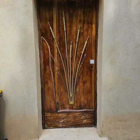 Appartement De Vacances Au 1Er Etage 45M2 Antibes Exteriör bild