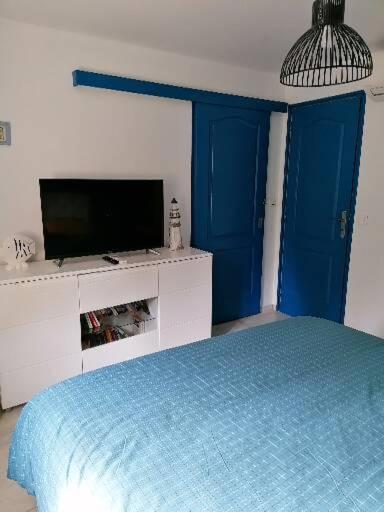 Appartement De Vacances Au 1Er Etage 45M2 Antibes Exteriör bild