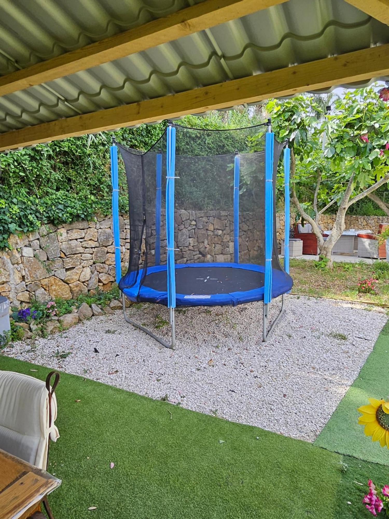 Appartement De Vacances Au 1Er Etage 45M2 Antibes Rum bild