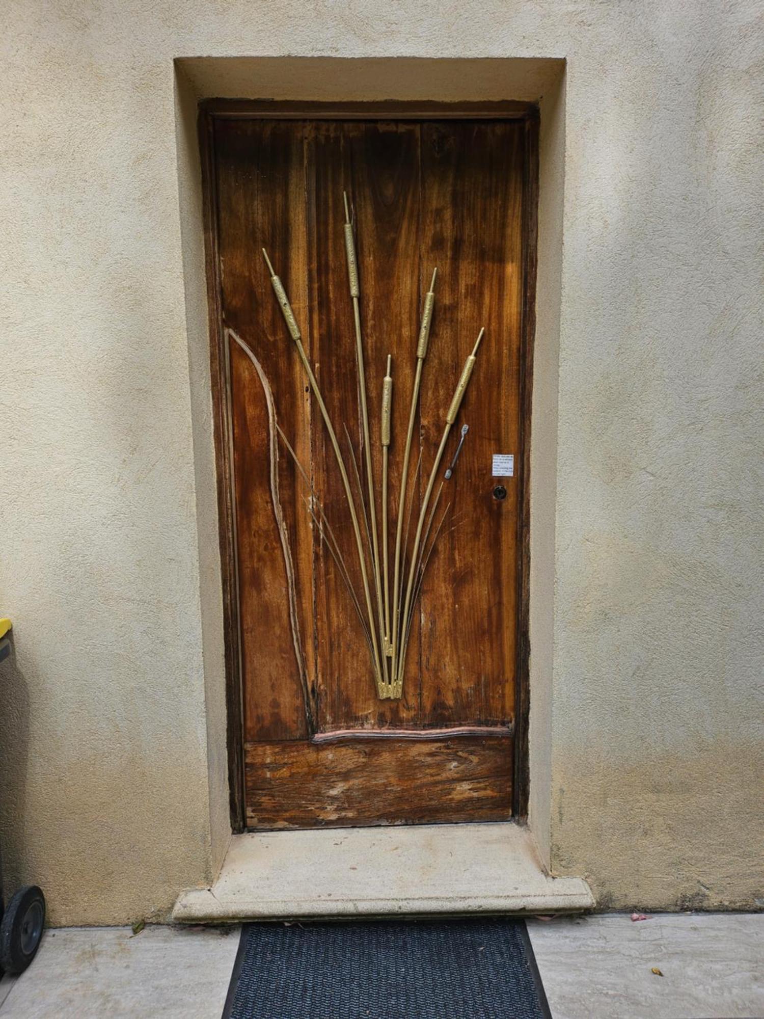 Appartement De Vacances Au 1Er Etage 45M2 Antibes Exteriör bild
