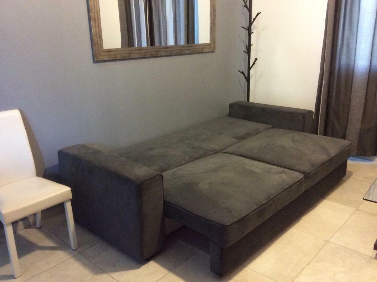 Appartement De Vacances Au 1Er Etage 45M2 Antibes Exteriör bild
